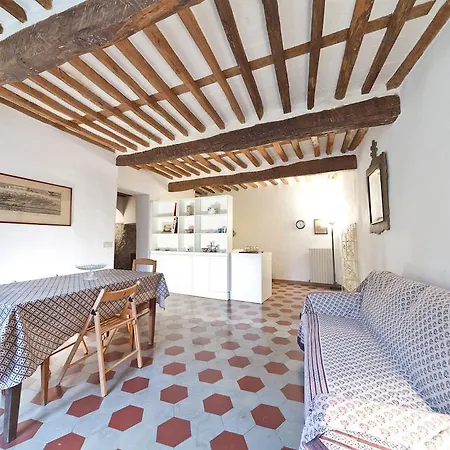 Casa Anfiteatro * Lucca